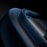 Husa pentru Samsung Galaxy S26 Plus, 3mk Satin Armor MagCase, transparenta