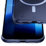 Husa pentru Samsung Galaxy S26 Plus, 3mk Just20g MagCase, transparenta