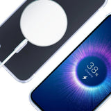 Husa pentru Samsung Galaxy S26 Plus, 3mk Just20g MagCase, transparenta