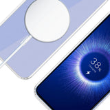 Husa pentru Google Pixel 10a, 3mk Armor MagCase, transparenta