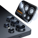 Folie de protectie pentru Samsung Galaxy S26 Ultra, Torras Lensguard Camera Protector