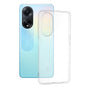Husa pentru OPPO A98 5G, Techsuit Clear Silicone, transparenta