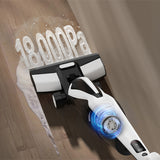 Aspirator Portabil Deerma Cordless Aspirator (VX100), Alb