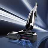 Aspirator Portabil Deerma Cordless Aspirator (VX100), Alb