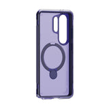 Husa pentru Samsung Galaxy S26 Ultra, Torras Ostand Spin Air Series, mov