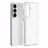 Husa pentru Samsung Galaxy S26 Plus, Torras Guardian Series, transparenta