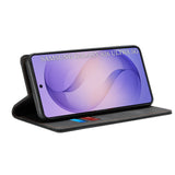 Husa pentru Samsung Galaxy S26 Ultra, Techsuit Confy Cover, negru