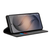 Husa pentru Samsung Galaxy S26, Techsuit Confy Cover, negru