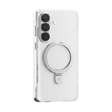 Husa pentru Samsung Galaxy S26 Plus, Torras Ostand Slim Series, transparenta