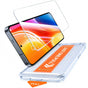 Folie de protectie pentru Samsung Galaxy S26, Torras GlassGo Install Master