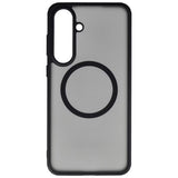 Husa pentru Samsung Galaxy S26, Torras Guardian Magnetic Series, negru