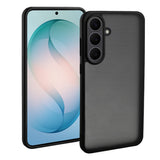 Husa pentru Samsung Galaxy S26 Plus, Torras Guardian Series, negru