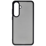 Husa pentru Samsung Galaxy S26, Torras Guardian Series, negru