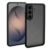 Husa pentru Samsung Galaxy S26, Torras Guardian Series, negru