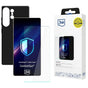 Folie de protectie pentru Samsung Galaxy S26 Ultra, 3mk [Pack] ComfortDuo Glass + Matt Case