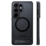 Husa pentru Samsung Galaxy S26 Ultra, Torras Pstand, negru