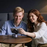 Incarcator wireless UGREEN W712 (65148), MagSafe, Incarcare rapida, Qi2, 25W, cu Incarcator retea, 45W, Cable, 60W, gri
