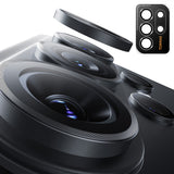 Folie de protectie pentru Samsung Galaxy S26 Ultra, Torras Lensguard Camera Protector