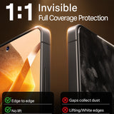 Folie de protectie pentru Samsung Galaxy S26 Ultra, Torras GlassGo Install Master