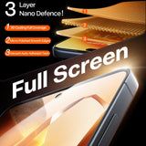 Folie de protectie pentru Samsung Galaxy S26 Ultra, Torras GlassGo Install Master
