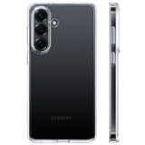Husa pentru Samsung Galaxy S26 Plus, Torras Guardian Series, transparenta