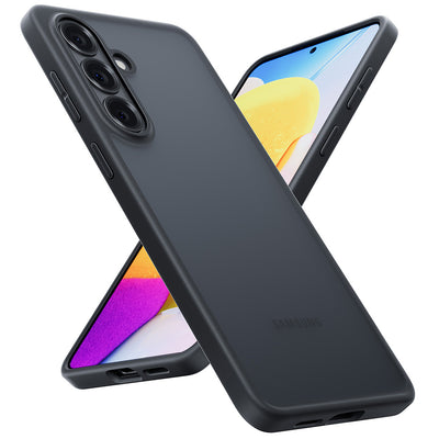 Husa pentru Samsung Galaxy S26 Plus, Torras Guardian Series, negru