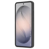 Husa pentru Samsung Galaxy S26 Plus, Techsuit Glinth, negru