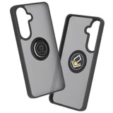 Husa pentru Samsung Galaxy S26 Plus, Techsuit Glinth, negru