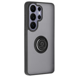 Husa pentru Samsung Galaxy S26 Ultra, Techsuit Glinth, negru