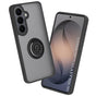 Husa pentru Samsung Galaxy S26, Techsuit Glinth, negru