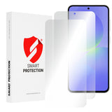 Folie de protectie pentru Samsung Galaxy A37 5G, Smart Protection Premium Classic (2 pack)