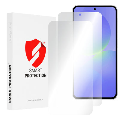 Folie de protectie pentru Samsung Galaxy A37 5G, Smart Protection Premium Classic (2 pack)