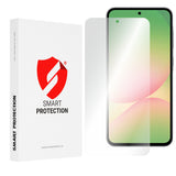 Folie de protectie pentru Samsung Galaxy A57 5G, Smart Protection Premium Classic (2 pack)