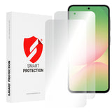 Folie de protectie pentru Samsung Galaxy A57 5G, Smart Protection Premium Classic (2 pack)