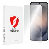 Folie de protectie pentru Samsung Galaxy S26, Smart Protection Premium Classic (2 pack)