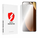 Folie de protectie pentru Xiaomi Redmi Note 15 Pro 5G, Smart Protection Premium Classic (2 pack)
