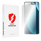 Folie de protectie pentru Xiaomi Redmi Note 15 Pro 4G, Smart Protection Premium Classic (2 pack)