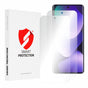Folie de protectie pentru Xiaomi Redmi Note 15 5G, Smart Protection Premium Classic (2 pack)