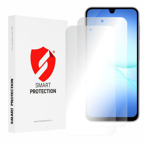 Folie de protectie pentru Samsung Galaxy A16 4G, Smart Protection Premium Classic (2 pack)