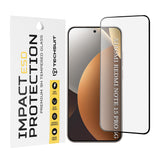 Folie de protectie pentru Xiaomi Redmi Note 15 Pro 5G, Techsuit ESD Glass