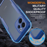 Folie (RENO15) Techsuit, Colorverse, 360, Series, OPPO, Reno15, Fs, 5g