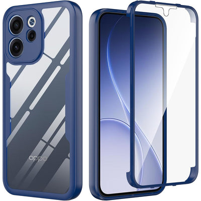 Folie (RENO15) Techsuit, Colorverse, 360, Series, OPPO, Reno15, Fs, 5g