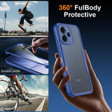 Folie (RENO15) Techsuit, Colorverse, 360, Series, OPPO, Reno15, Fs, 5g