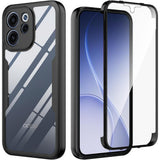Folie (RENO15) Techsuit, Colorverse, 360, Series, OPPO, Reno15, Fs, 5g