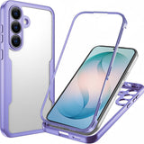 Folie Samsung (S26) Techsuit, Colorverse, 360, Series, Galaxy, Plus