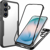Folie Samsung (S26) Techsuit, Colorverse, 360, Series, Galaxy, Plus