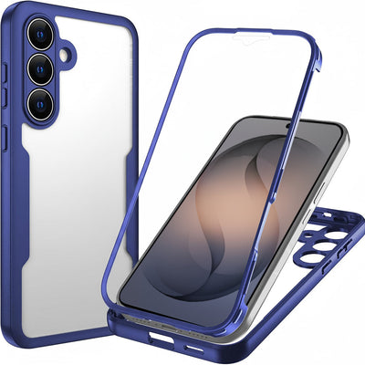 Folie Samsung (S26) Techsuit, Colorverse, 360, Series, Galaxy