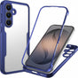 Folie Samsung (S26) Techsuit, Colorverse, 360, Series, Galaxy