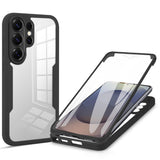 Folie Samsung (S26) Techsuit, Colorverse, 360, Series, Galaxy, Ultra