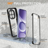 Folie Samsung (S26) Techsuit, Colorverse, 360, Series, Galaxy, Ultra